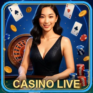 Casino Trực Tuyến Win2026VN