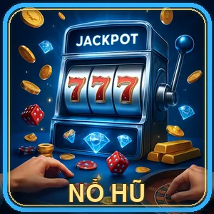 Nổ Hũ - Slots