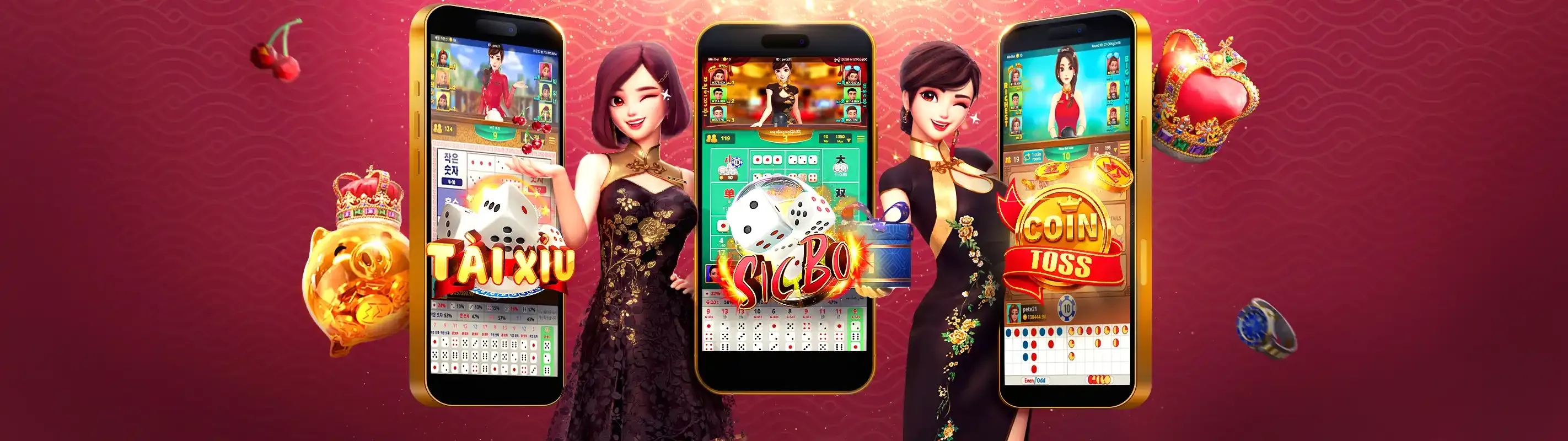 Top Game Bài Đổi Thưởng Uy Tín 2026