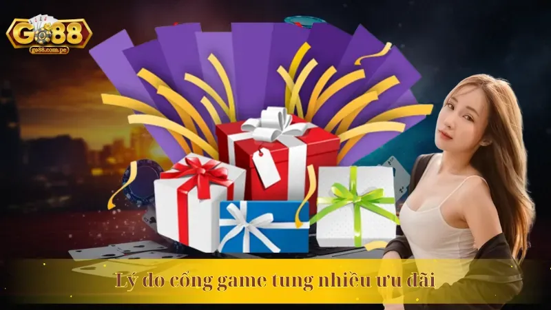 Hoàn trả thua cược hàng tuần