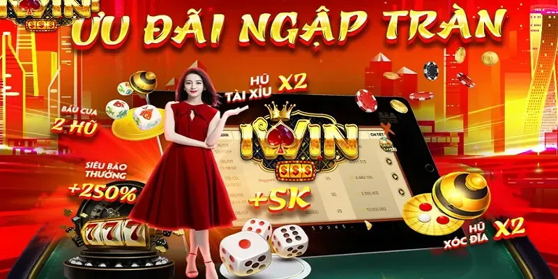 Thư viện game đa dạng từ các nhà cung cấp uy tín